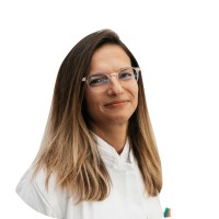 Gorana Dzepina