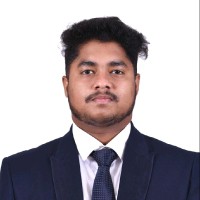 Bikash Ranjan Jally