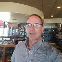 Mike Dolan