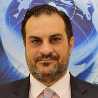 Panagiotis Michalarogiannis