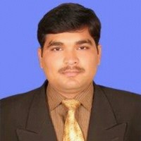 M. Rehman Akram Kamboh