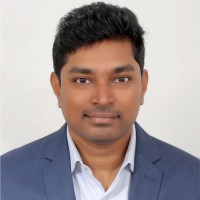 Pramod Madanu