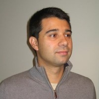Gustavo Sarmiento Muñoz