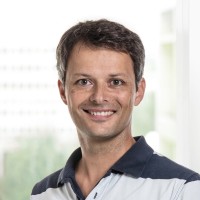 Nicolas Glauser