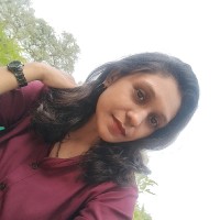 Shweta Solanki