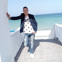 Ridha jemli