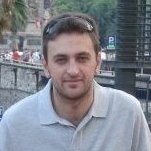 Stavros Drougkas