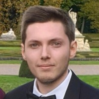 Maximilian Steinhauer
