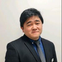 William Hideki Enohi