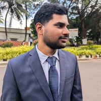 Haswanth Reddy