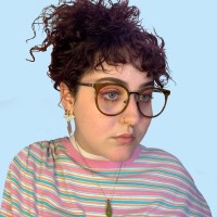 Olivia Ries