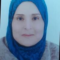 Mlayeh Yosra
