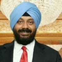 Rajbir Chadha