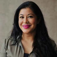 Eta Shrestha