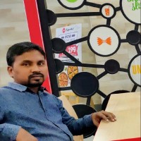 Chandan Kumar