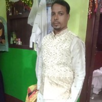 Md Ajaruddin