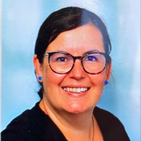Susan Hoffmeier