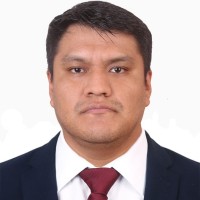 Bryan Tomas Ceron Cuzcano