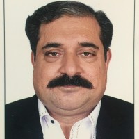 Dr. med.vet. Imtiaz Hussain