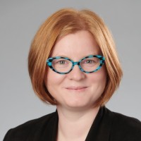 Myriam Beauregard