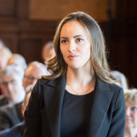 Isabella Margareta Wittner