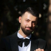 Mahdi Rida