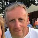 Darren Pumfrett - FCMI, CMILT