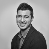 Hessam El Ghattas