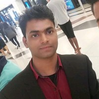 Ilam Baruthi M