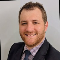 Stephan Joubert (Mrics)