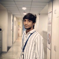Deepak Kumar M