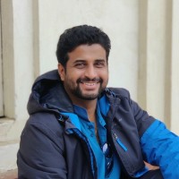 Rishikesh Vedpathak