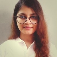 Vidhi Lodaya