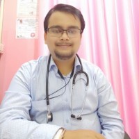 Argha Chatterjee