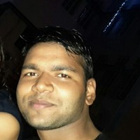 Animesh Behera