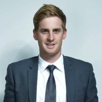 Adam Cater