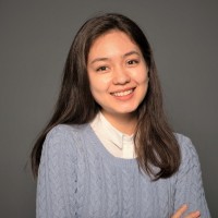 Diyora Nuritdinova
