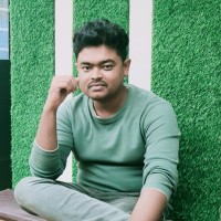 Nirmal Kumar Sethy