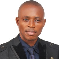 Dr Vitalis D. O. Kenneth