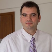 Aggelos Nikolopoulos