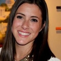 Elizabeth Gavin