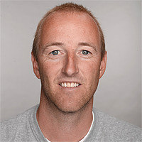 Sander van der Borch