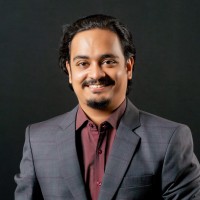 Ghulam Sadmany Donny
