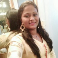 Pooja Chimane