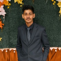 Animesh Roy
