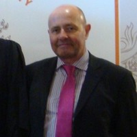Richard Parry