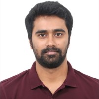 Keerthi Parasuraman