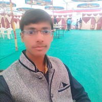 Dabhi Harshad Rameshbhai