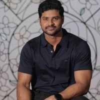 Chakravarthy Ambati