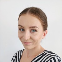 Aleksandra Podkowa